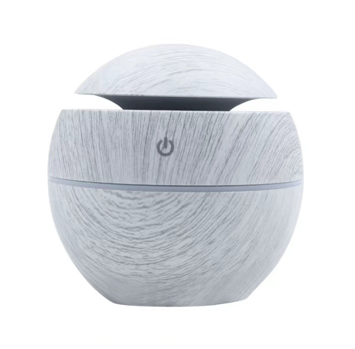 Mushroom Humidifier Quiet Misting USB Humidifier