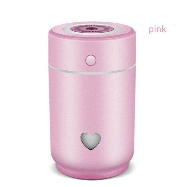 Cute Car humidifier