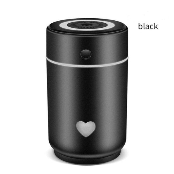 Cute Car humidifier
