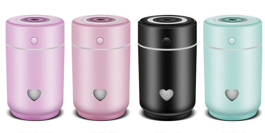 Cute Car humidifier