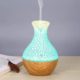 Vase Humidifier - Modern Ultrasonic Diffuser for Calm, Elegant Spaces