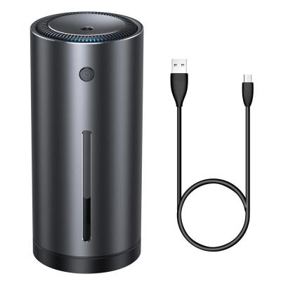 Car Diffuser Humidifier - Luxury USB Humidifier & Aromatherapy Air Freshener for Cars