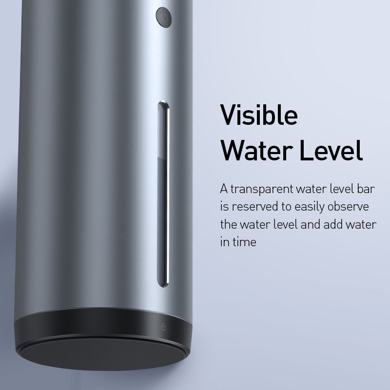 Car Diffuser Humidifier - Luxury USB Humidifier & Aromatherapy Air Freshener for Cars