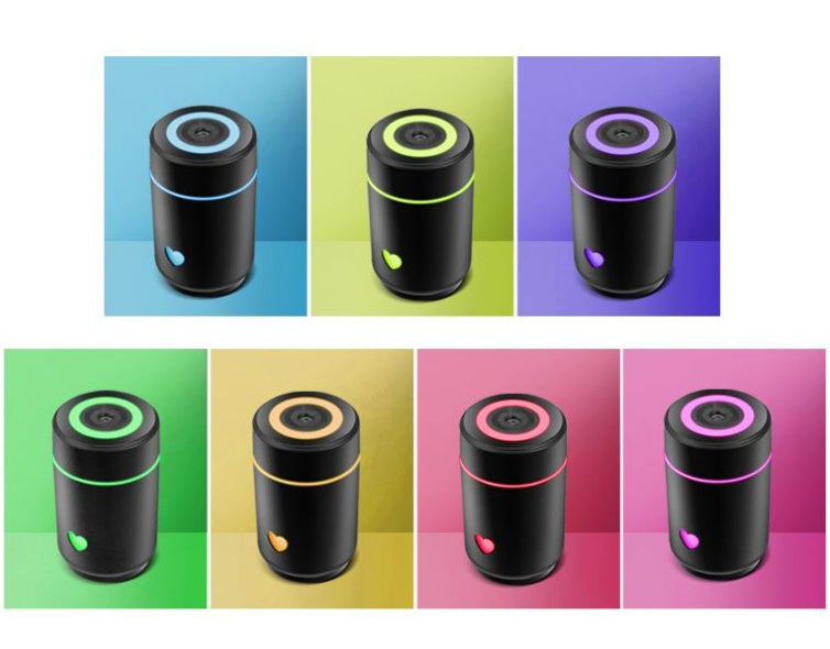 Cute Car humidifier