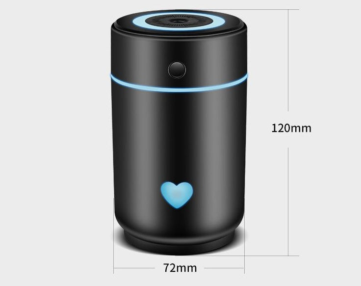 Cute Car humidifier