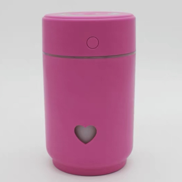 Cute Car humidifier