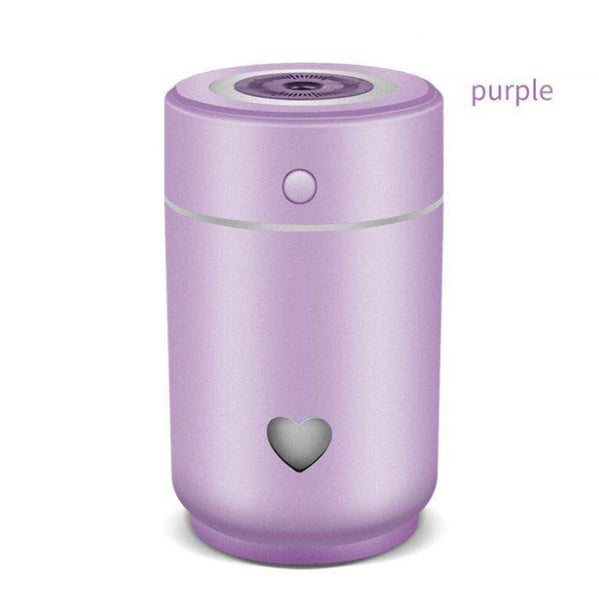 Cute Car humidifier