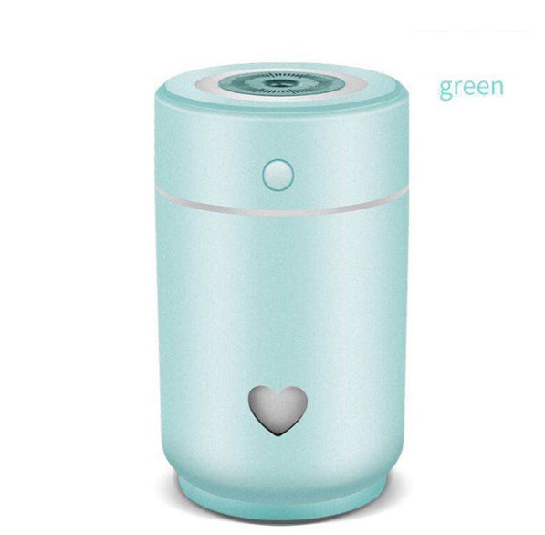 Cute Car humidifier