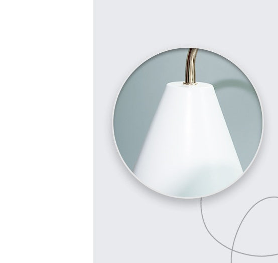Aesthetic Candle Warmer Lamp - Cozy Night Light Wax Melt Heater