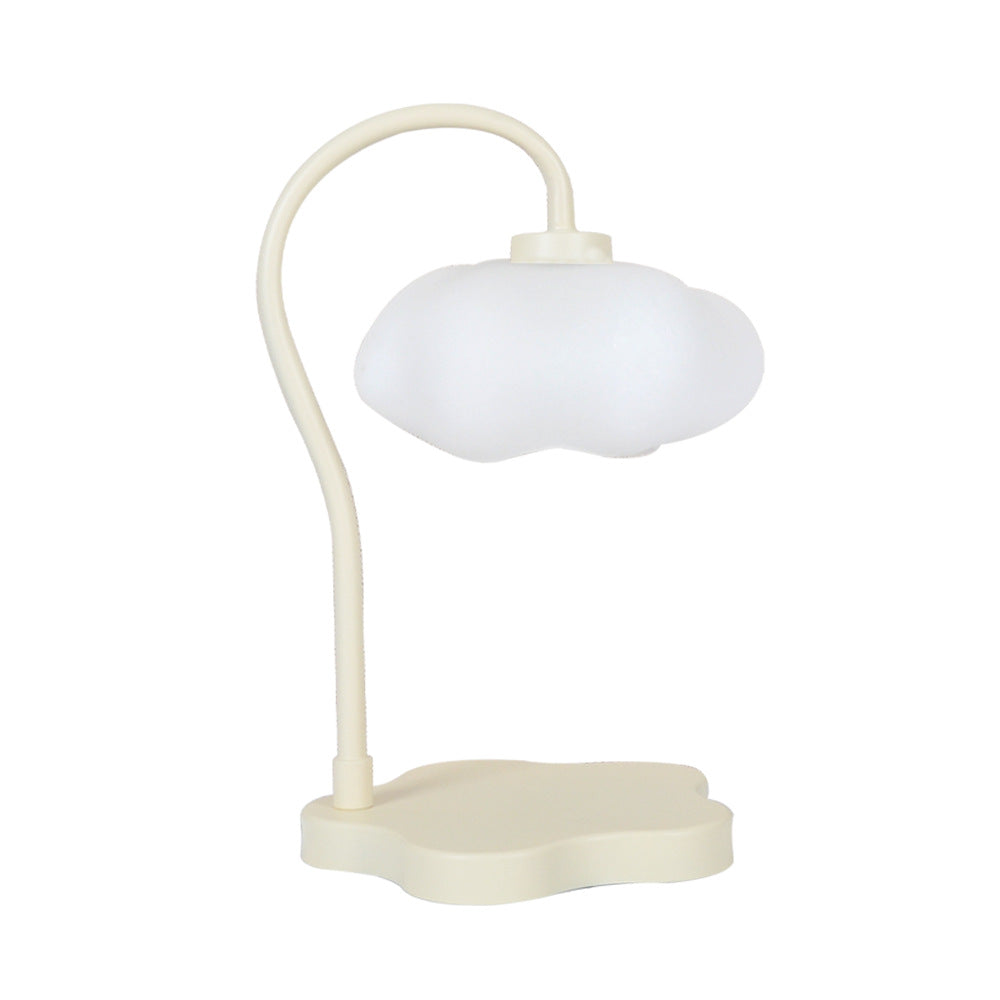 Aesthetic Candle Warmer Lamp - Cozy Glow Wax Melt Heater